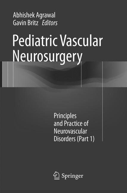 Pediatric Vascular …