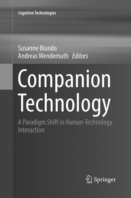 Companion Technology - image