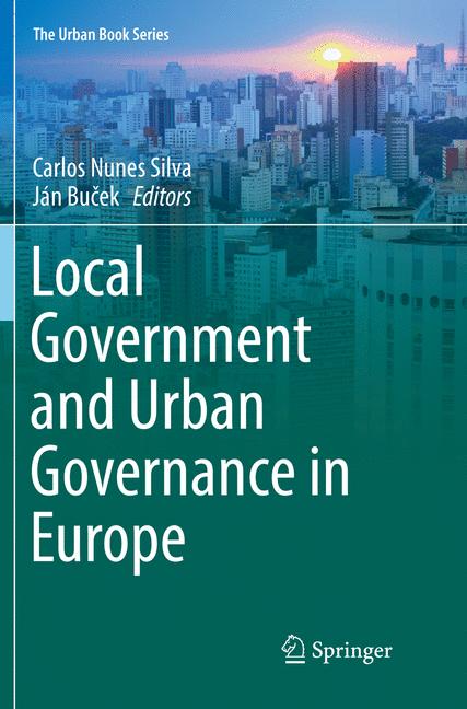 Local Government An… - image