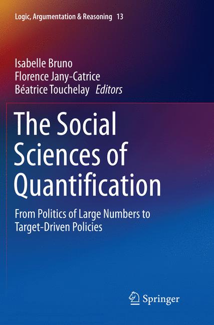 The Social Sciences… - image