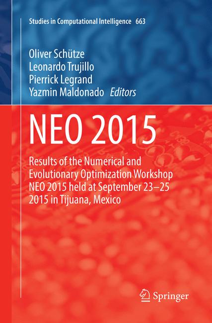 Neo 2015 - image