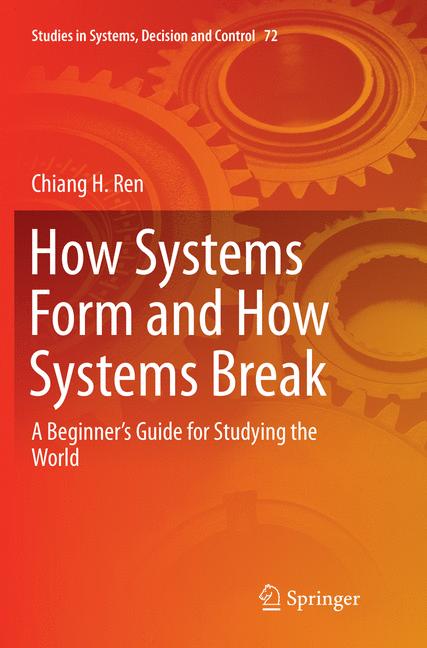 How Systems Form An… - image