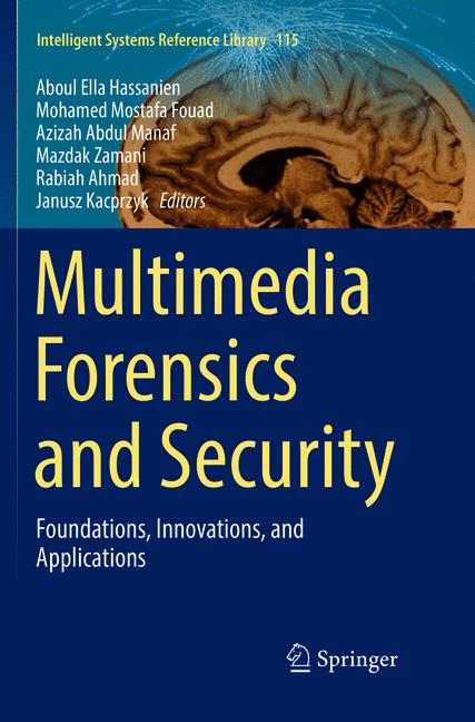 Multimedia Forensic…