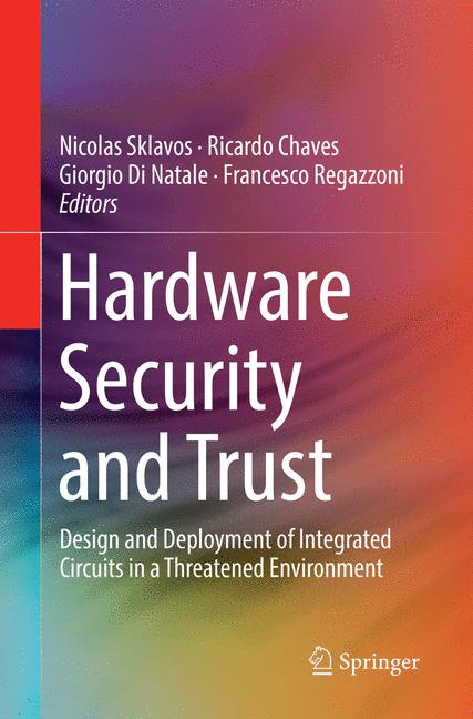 Hardware Security A…