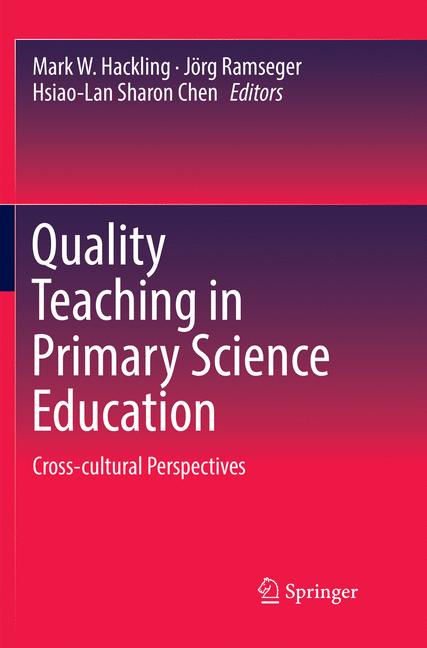 Quality Teaching In…