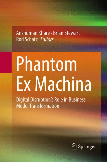 Phantom Ex Machina