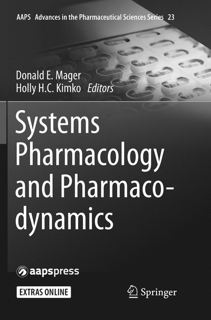 Systems Pharmacolog… - image