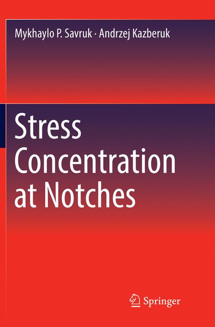 Stress Concentratio… - image