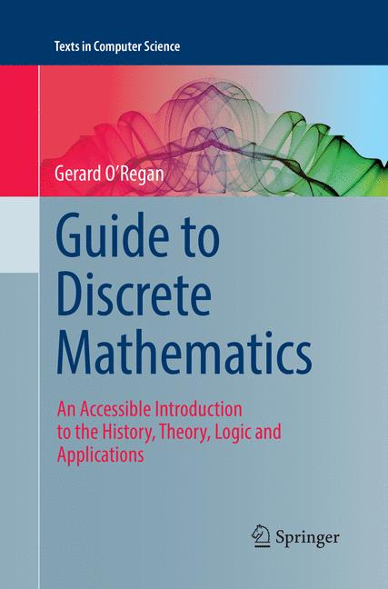 Guide To Discrete M…