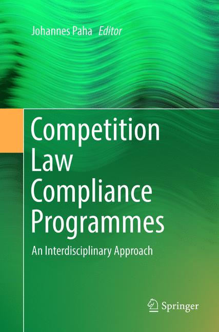 Competition Law Com… - image