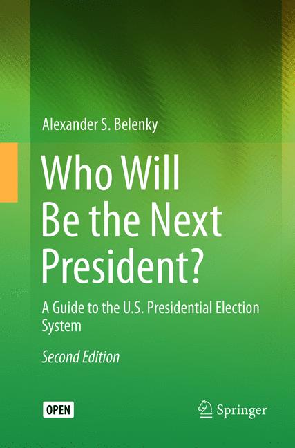 Who Will Be The Nex… - image