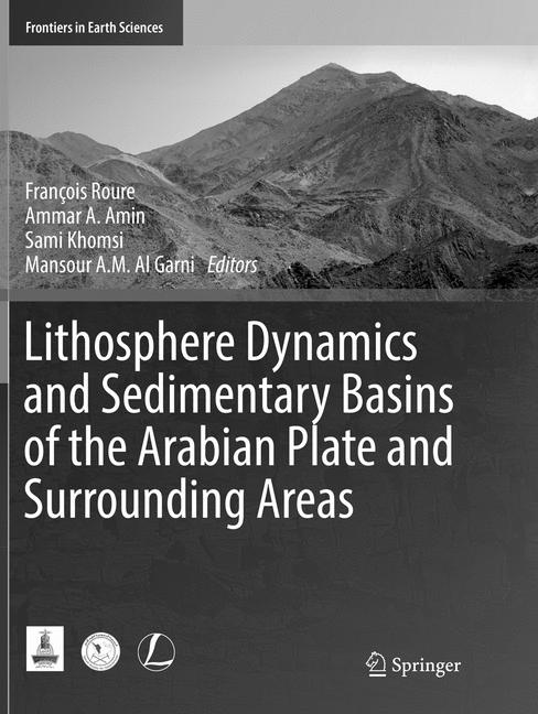Lithosphere Dynamic… - image