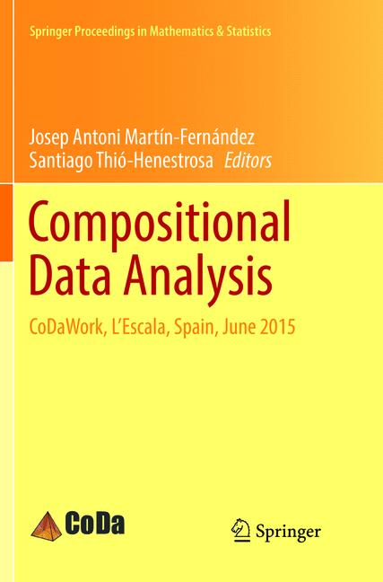 Compositional Data …