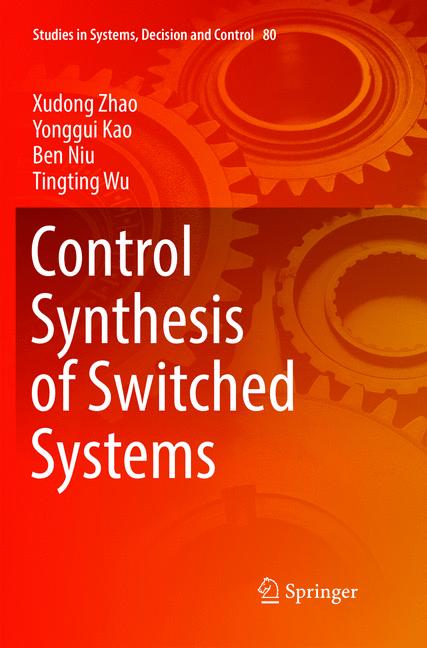 Control Synthesis O… - image