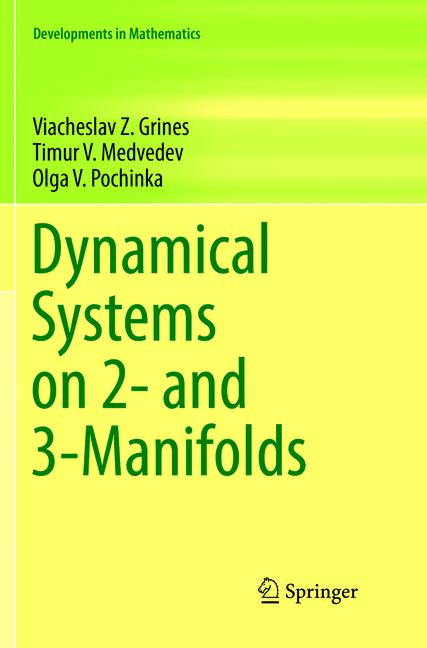 Dynamical Systems O…