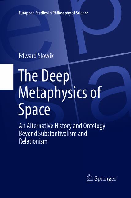 The Deep Metaphysic…