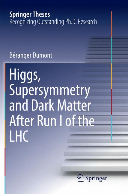 Higgs, Supersymmetr…