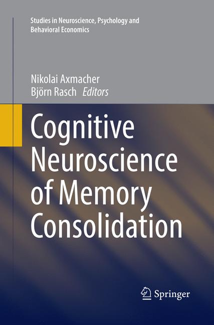 Cognitive Neuroscie…