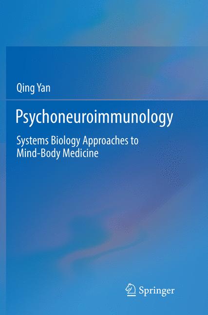 Springer International Publishing Psychoneuroimmunology