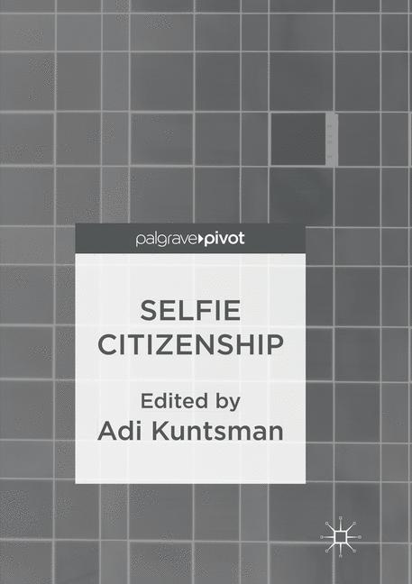 Selfie Citizenship - image
