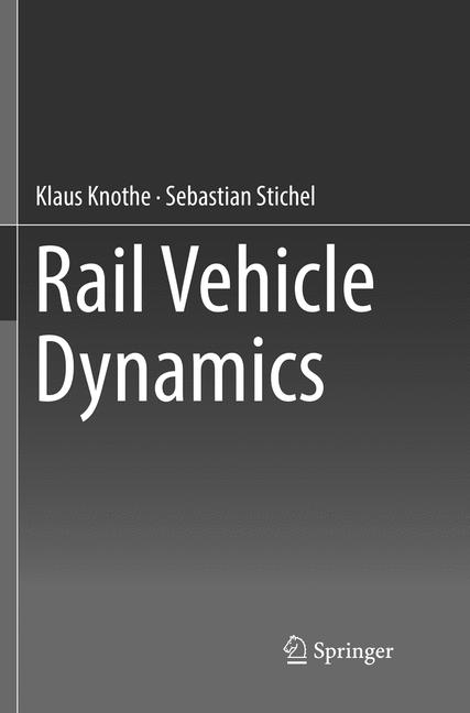 Rail Vehicle Dynami…