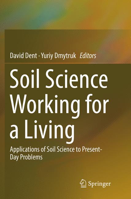 Soil Science Workin… - image