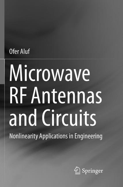 Microwave Rf Antenn…