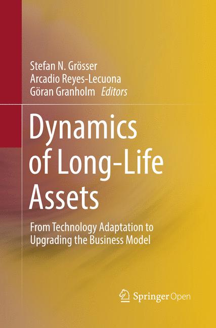 Dynamics Of Long-Li… - image