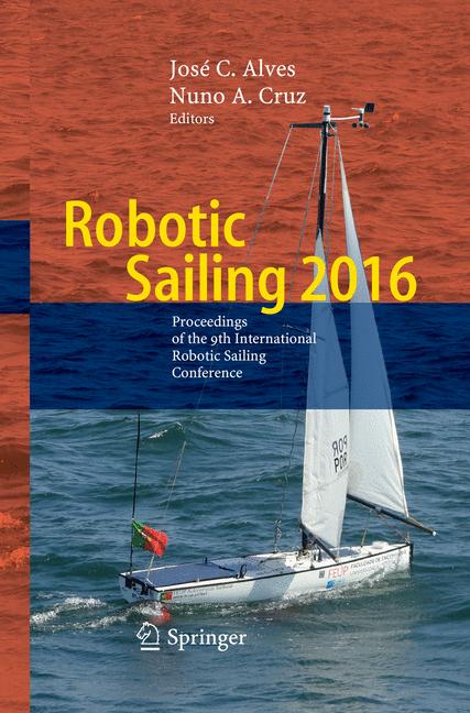 Robotic Sailing 2016