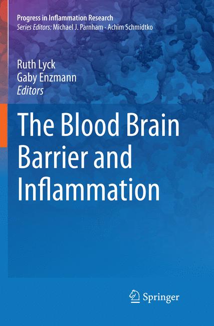 The Blood Brain Bar… - image