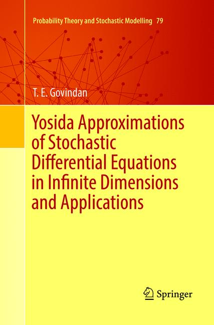 Yosida Approximatio…