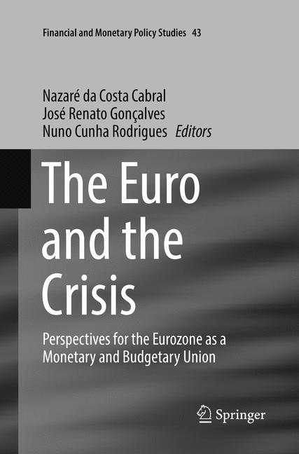 The Euro And The Cr…