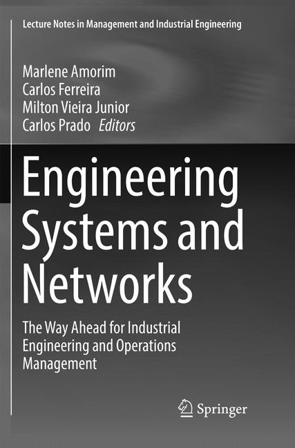 Engineering Systems… - image