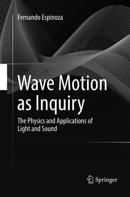Wave Motion As Inqu…