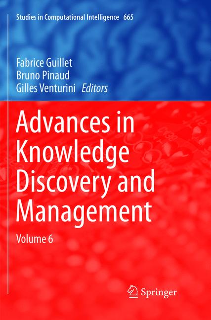 Advances In Knowled…