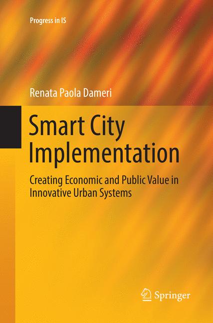 Smart City Implemen…