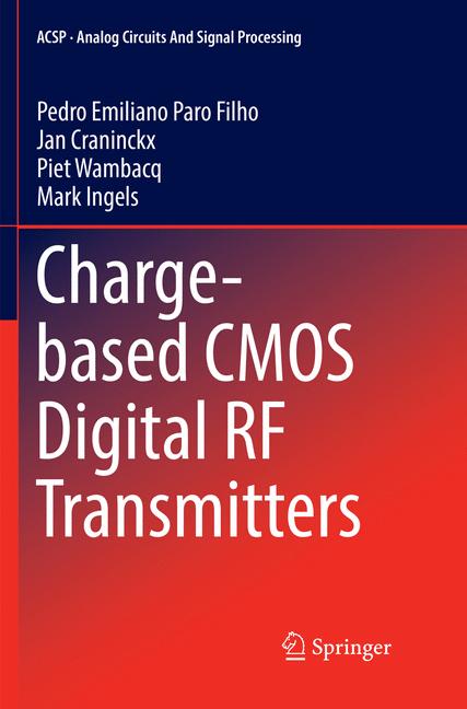 Charge-Based Cmos D…