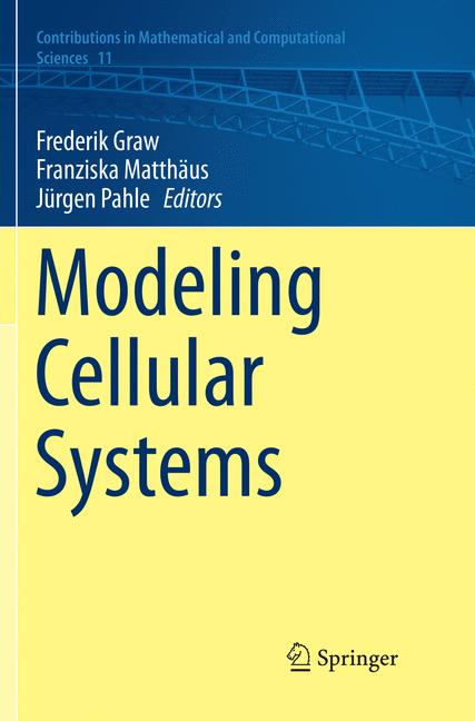 Modeling Cellular S… - image