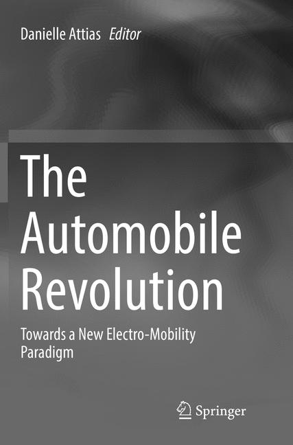 The Automobile Revo…
