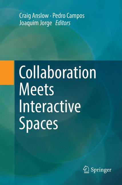 Collaboration Meets… - image