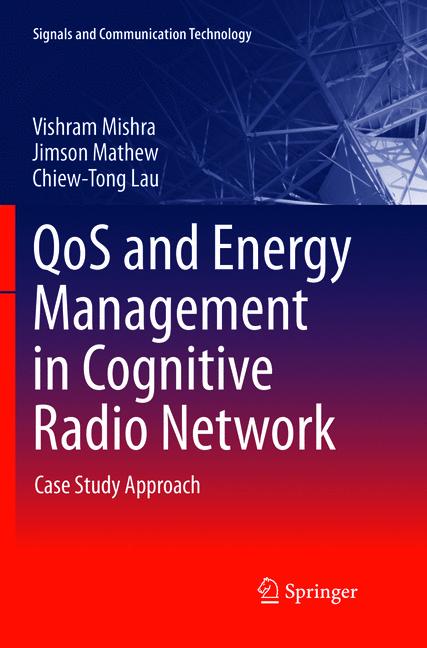 Qos And Energy Mana… - image