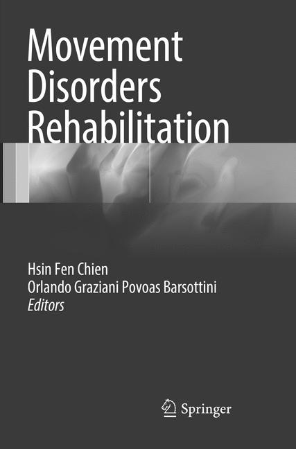 Movement Disorders …