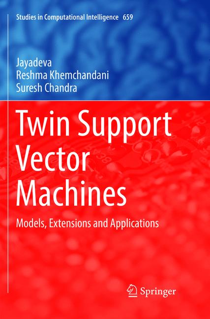 Twin Support Vector… - image
