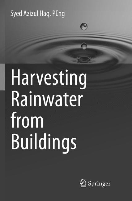 Harvesting Rainwate…