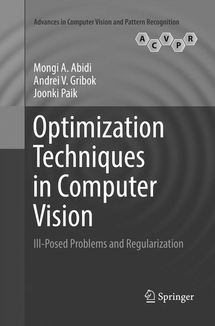 Optimization Techni…