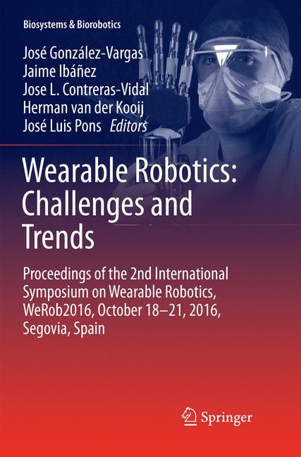 Wearable Robotics: … - image