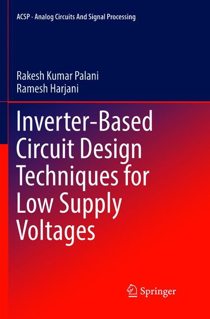 Inverter-Based Circ…