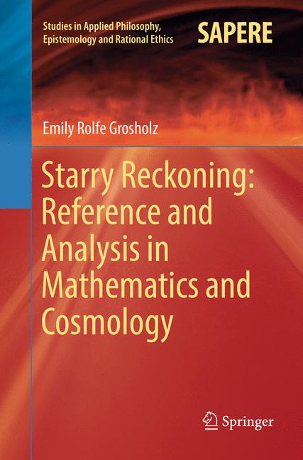 Starry Reckoning: R…