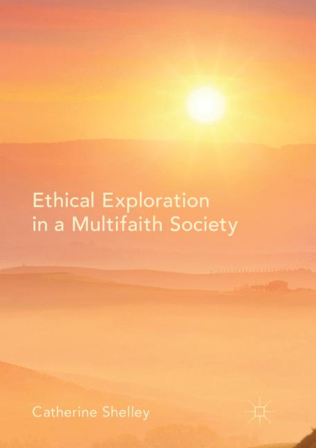 Ethical Exploration… - image