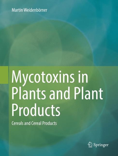 Mycotoxins In Plant… - image